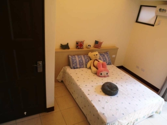 逢甲✔可短租✨機車位（第2張）