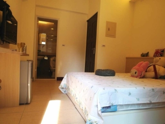 逢甲✔可短租✨機車位（第5張）