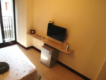 逢甲✔可短租✨機車位（第1張）