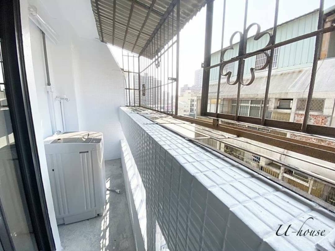 北區｜1房1廳Ｘ自有廚房|餐廳空間｜清新風（第2張）