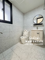 陽台獨洗🍀流理台🍀電梯🍀子母車🍀飲水機🍀機車位🍀雙租屋補助（第6張）