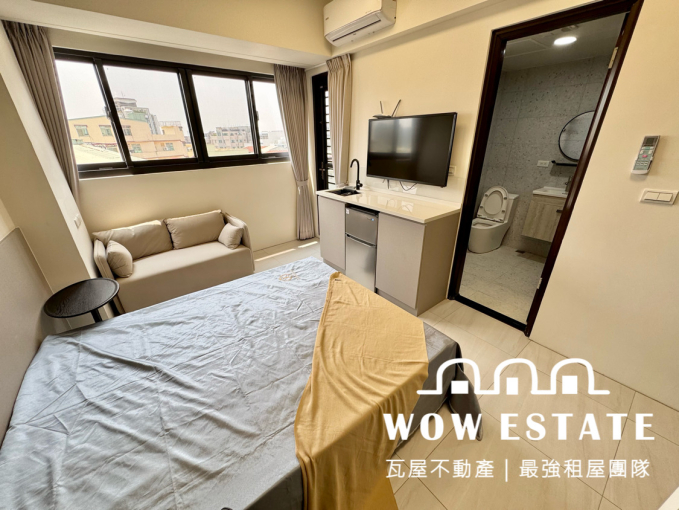 陽台獨洗🍀流理台🍀電梯🍀子母車🍀飲水機🍀機車位🍀雙租屋補助（第2張）