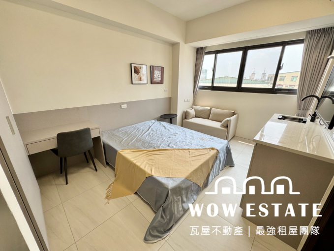 陽台獨洗🍀流理台🍀電梯🍀子母車🍀飲水機🍀機車位🍀雙租屋補助（第1張）