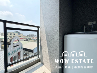 陽台獨洗🍀流理台🍀電梯🍀子母車🍀飲水機🍀機車位🍀雙租屋補助（第5張）