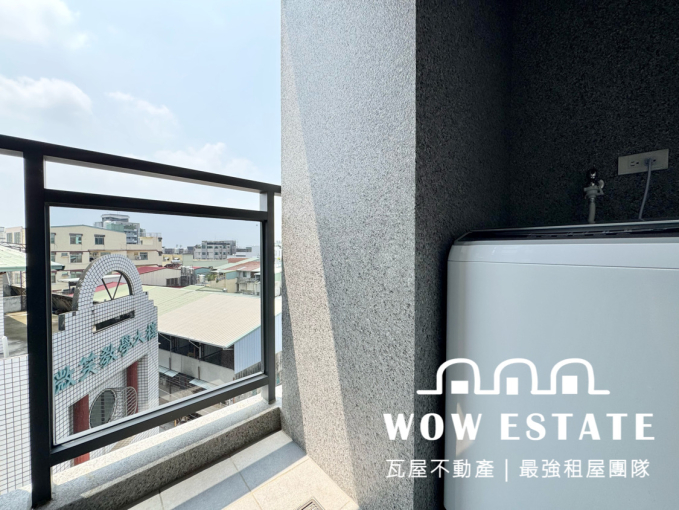 陽台獨洗🍀流理台🍀電梯🍀子母車🍀飲水機🍀機車位🍀雙租屋補助（第5張）