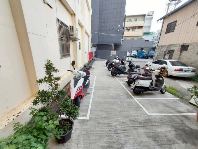 大里草湖獨洗美套房 #朝陽 - Image 8