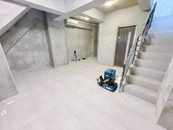 彰商彰師大⭐高質感店面⭐1樓+地下室(第2張)