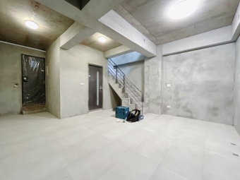 彰商彰師大⭐高質感店面⭐1樓+地下室（第3張）