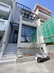 彰商彰師大⭐高質感店面⭐1樓+地下室（第11張）