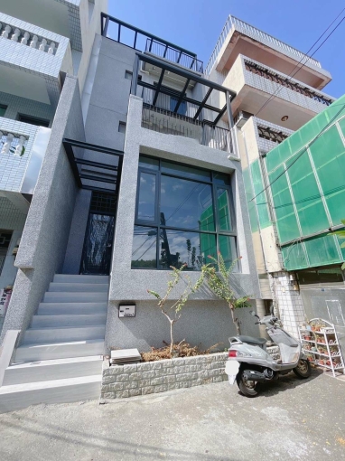 彰商彰師大⭐高質感店面⭐1樓+地下室(第11張)