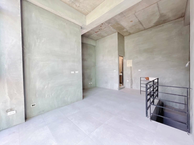 彰商彰師大⭐高質感店面⭐1樓+地下室(第8張)