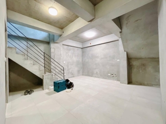 彰商彰師大⭐高質感店面⭐1樓+地下室（第4張）