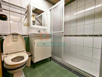 🏡✨【藝文特區旁｜尚林御園高樓景觀3房車✨含全套家具】（第8張）