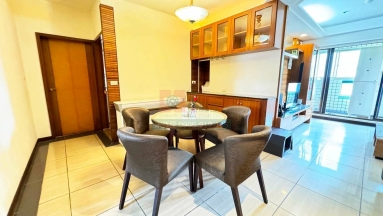🏡✨【藝文特區旁｜尚林御園高樓景觀3房車✨含全套家具】（第12張）