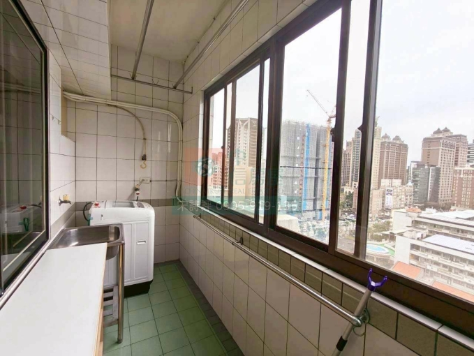 🏡✨【藝文特區旁｜尚林御園高樓景觀3房車✨含全套家具】（第10張）