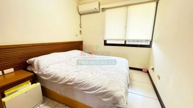 🏡✨【藝文特區旁｜尚林御園高樓景觀3房車✨含全套家具】（第14張）