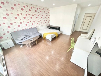 🔥大里可寵秒殺🔥陽台獨洗🔥乾溼分離🔥近74（第4張）