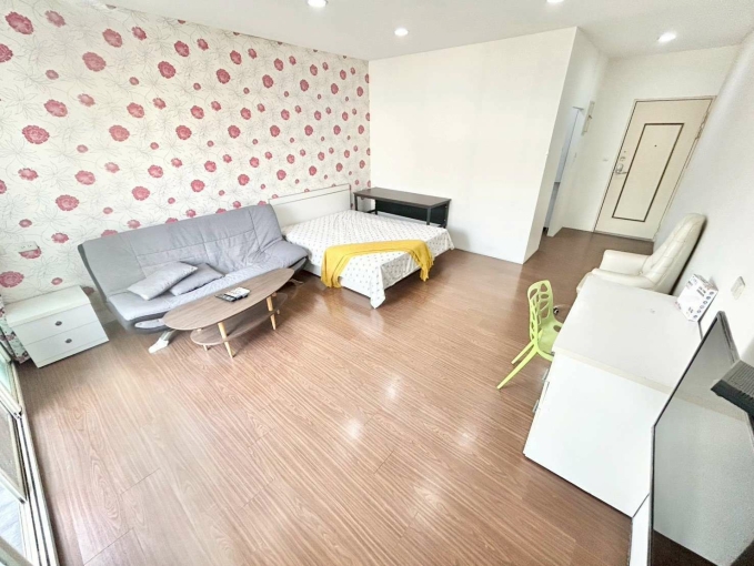 🔥大里可寵秒殺🔥陽台獨洗🔥乾溼分離🔥近74（第4張）