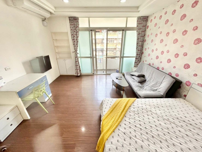 🔥大里可寵秒殺🔥陽台獨洗🔥乾溼分離🔥近74（第7張）