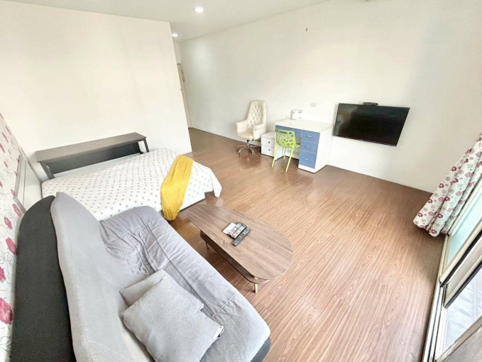 🔥大里可寵秒殺🔥陽台獨洗🔥乾溼分離🔥近74（第5張）