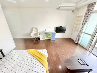 🔥大里可寵秒殺🔥陽台獨洗🔥乾溼分離🔥近74（第8張）