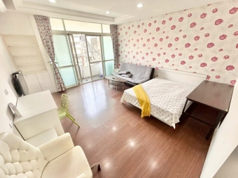 🔥大里可寵秒殺🔥陽台獨洗🔥乾溼分離🔥近74（第1張）