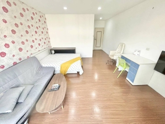 🔥大里可寵秒殺🔥陽台獨洗🔥乾溼分離🔥近74（第6張）