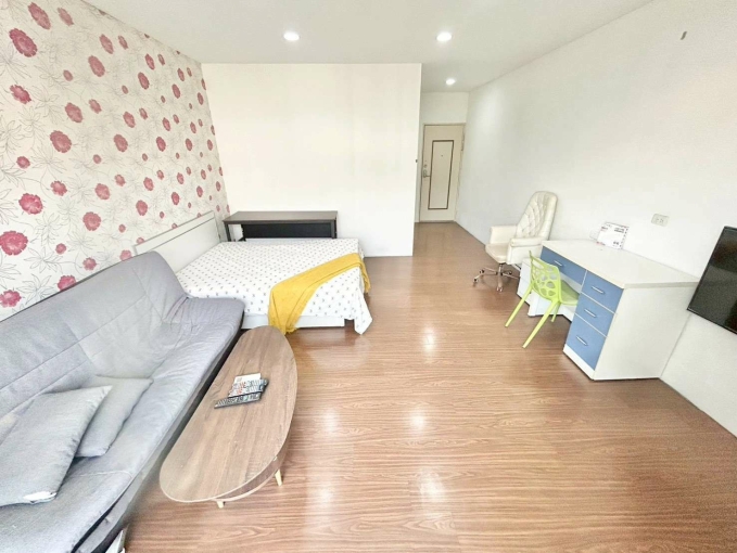 🔥大里可寵秒殺🔥陽台獨洗🔥乾溼分離🔥近74（第6張）