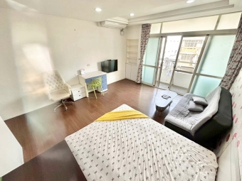 🔥大里可寵秒殺🔥陽台獨洗🔥乾溼分離🔥近74（第9張）