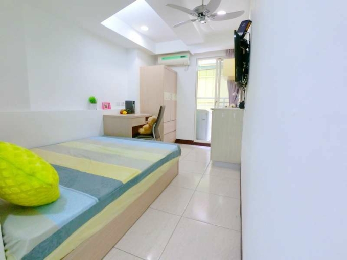 可租補*流理臺*陽台獨洗曬*飲水機*子母車~（第7張）