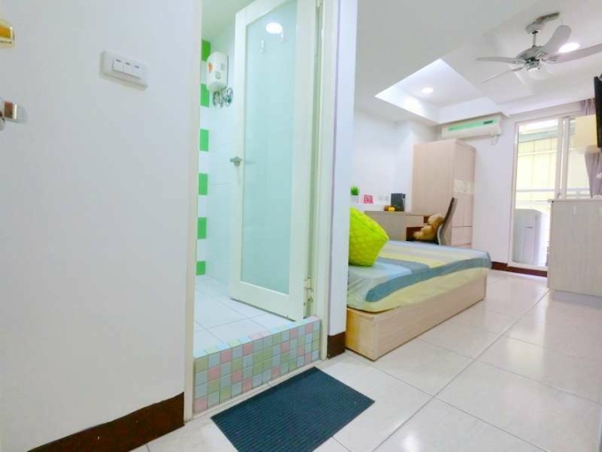 可租補*流理臺*陽台獨洗曬*飲水機*子母車~（第12張）