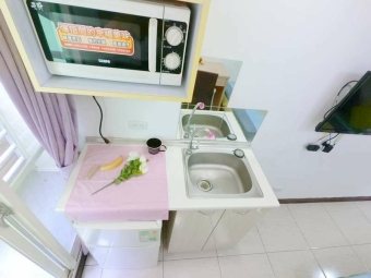 可租補*流理臺*陽台獨洗曬*飲水機*子母車~（第9張）