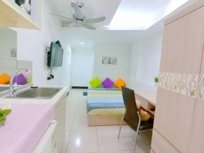 可租補*流理臺*陽台獨洗曬*飲水機*子母車~（第1張）