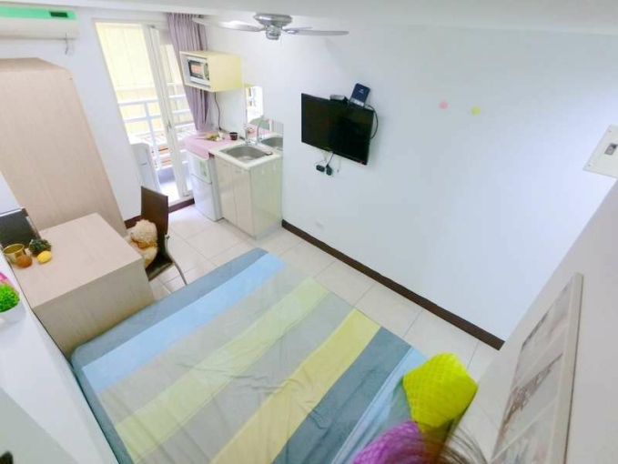 可租補*流理臺*陽台獨洗曬*飲水機*子母車~（第6張）