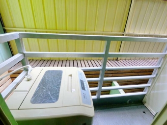 可租補*流理臺*陽台獨洗曬*飲水機*子母車~（第11張）