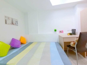 可租補*流理臺*陽台獨洗曬*飲水機*子母車~（第4張）