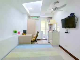 可租補*流理臺*陽台獨洗曬*飲水機*子母車~（第5張）