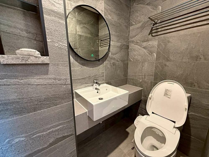 租屋找77✿年前搬新家!小檜溪全新未入住~精美2+1房車 - Image 8