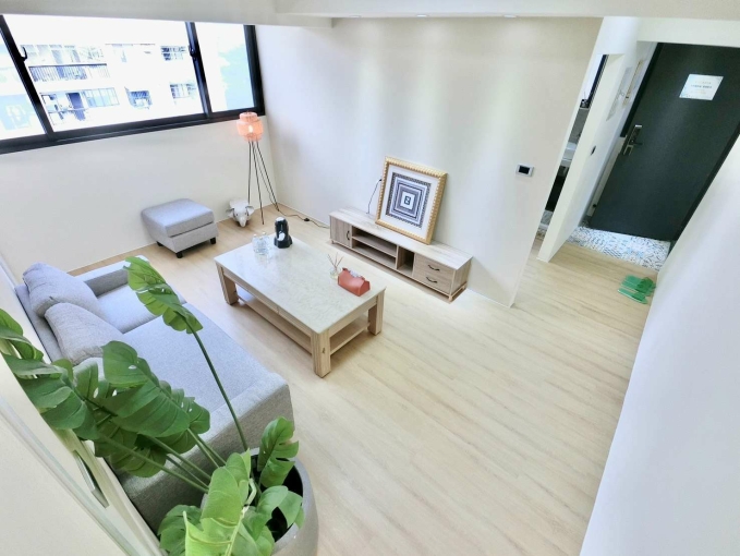 廷選好屋✨兩房🔥漂亮新裝潢✨超美採光 - Image 13