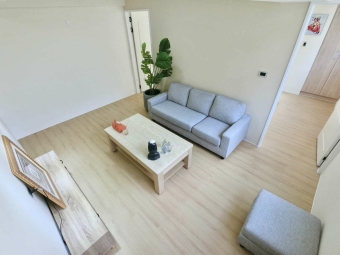 廷選好屋✨兩房🔥漂亮新裝潢✨超美採光 - Image 15