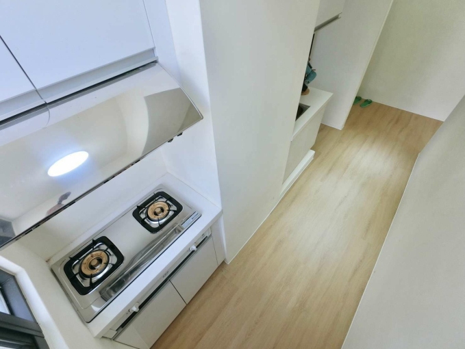 廷選好屋✨兩房🔥漂亮新裝潢✨超美採光 - Image 5