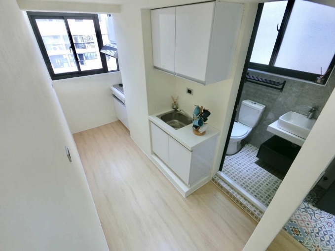 廷選好屋✨兩房🔥漂亮新裝潢✨超美採光 - Image 6