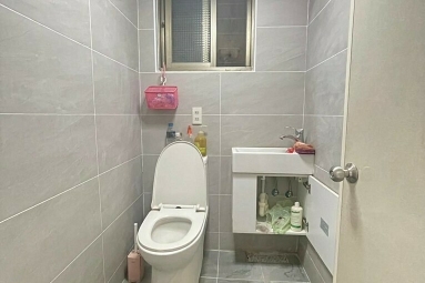 兆基社會住宅🏡全新裝潢冷氣可貓大兩房（第8張）