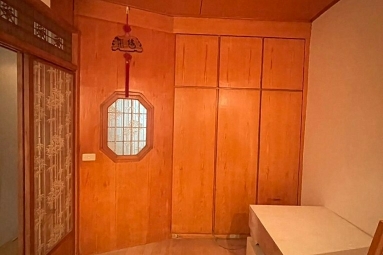 兆基社會住宅🏡全新裝潢冷氣可貓大兩房（第4張）