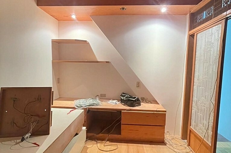 兆基社會住宅🏡全新裝潢冷氣可貓大兩房（第3張）