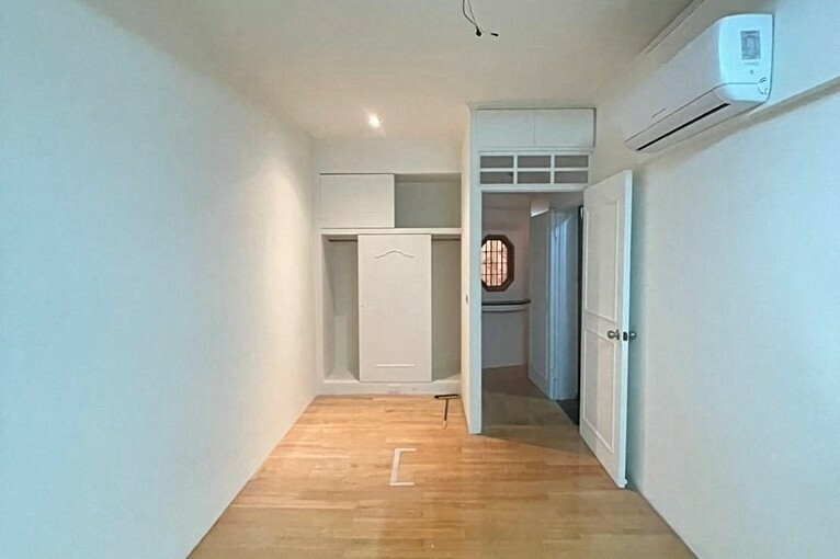 兆基社會住宅🏡全新裝潢冷氣可貓大兩房（第1張）