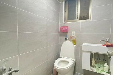兆基社會住宅🏡全新裝潢冷氣可貓大兩房（第5張）