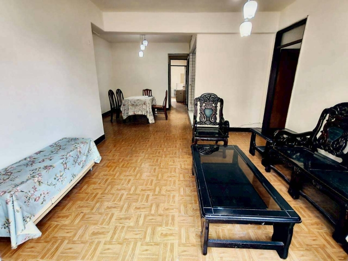 【可貓】寶元路三樓｜通勤族完美休息站🚇【免仲介費/可租補】（第9張）