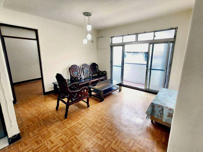 【可貓】寶元路三樓｜通勤族完美休息站🚇【免仲介費/可租補】（第8張）