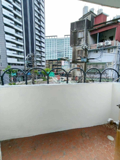 【可貓】寶元路三樓｜通勤族完美休息站🚇【免仲介費/可租補】（第1張）